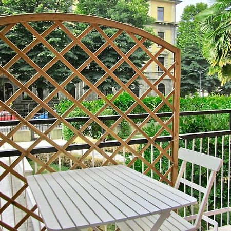 Aiello Suites Executive Mailand Exterior foto