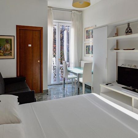 Aiello Suites Executive Mailand Exterior foto