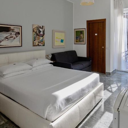 Aiello Suites Executive Mailand Exterior foto