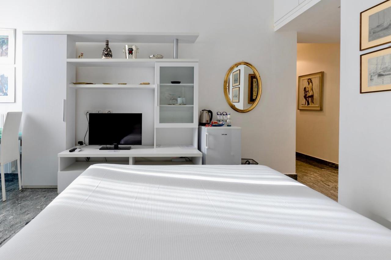 Aiello Suites Executive Mailand Exterior foto