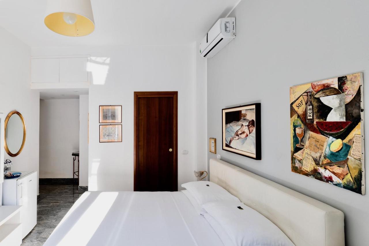 Aiello Suites Executive Mailand Exterior foto