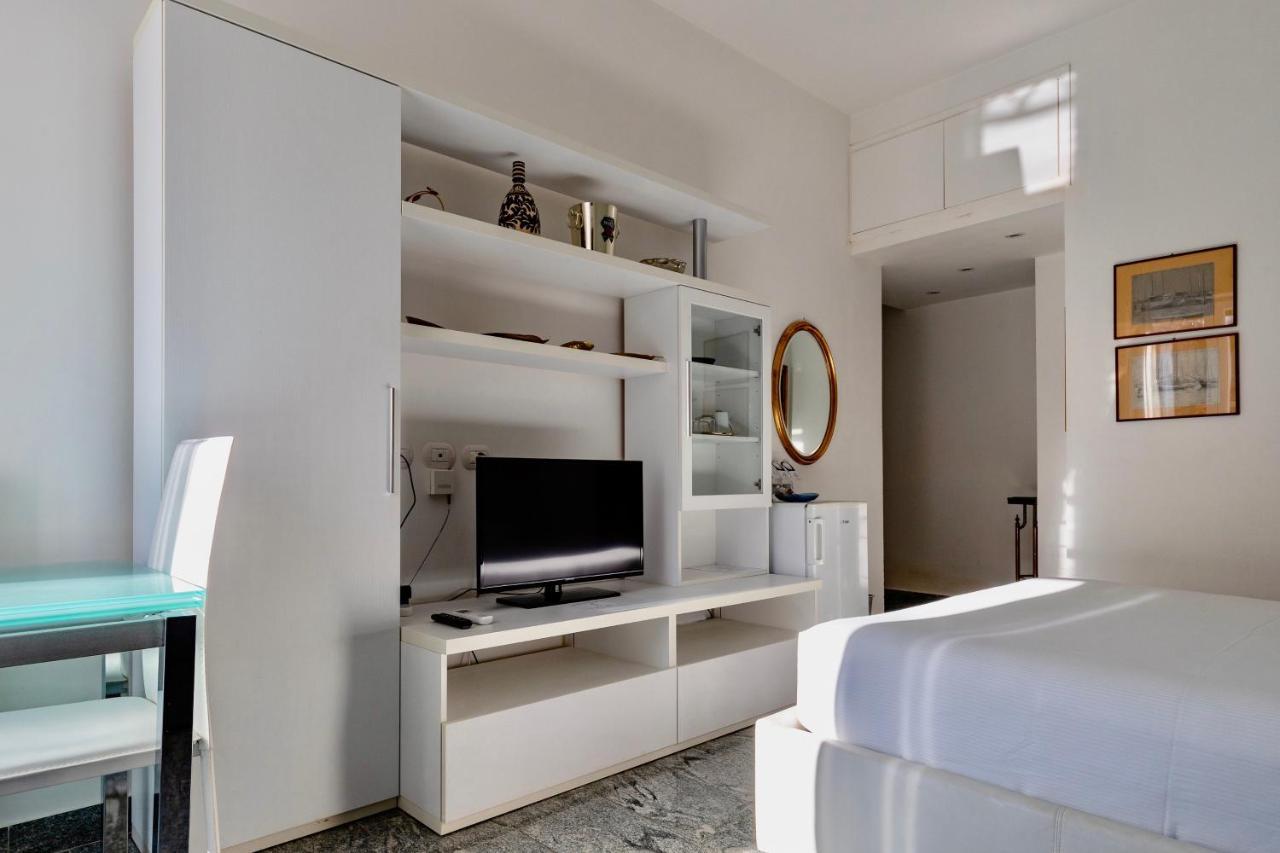 Aiello Suites Executive Mailand Exterior foto