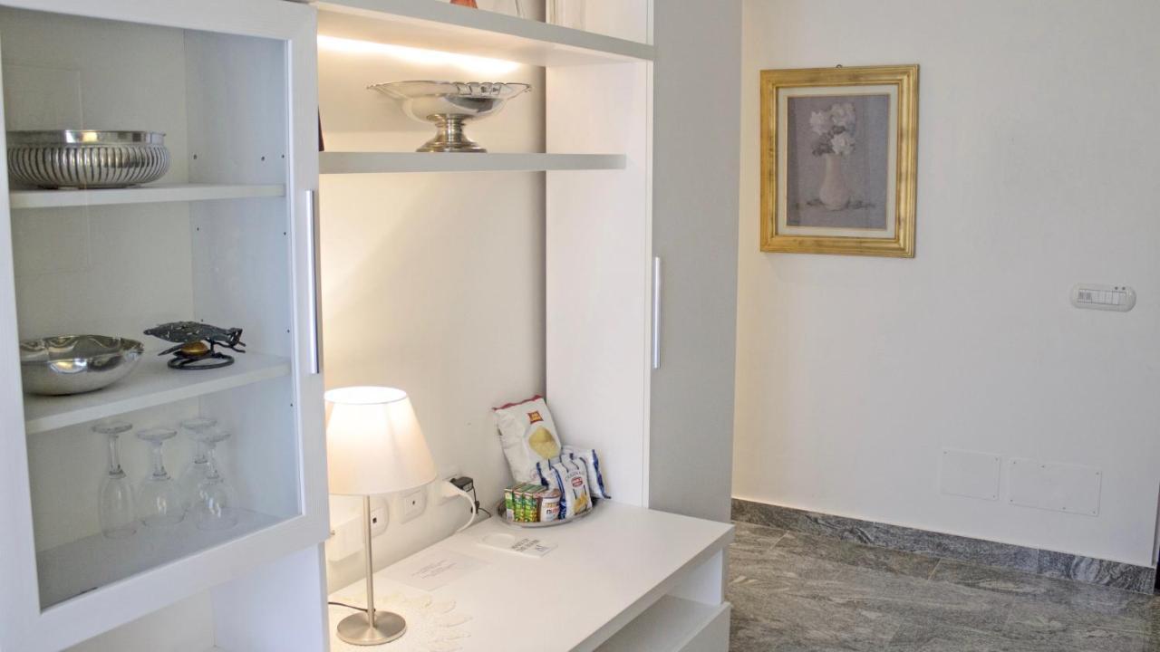 Aiello Suites Executive Mailand Exterior foto