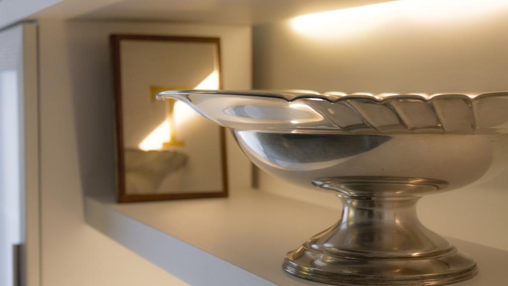 Aiello Suites Executive Mailand Zimmer foto
