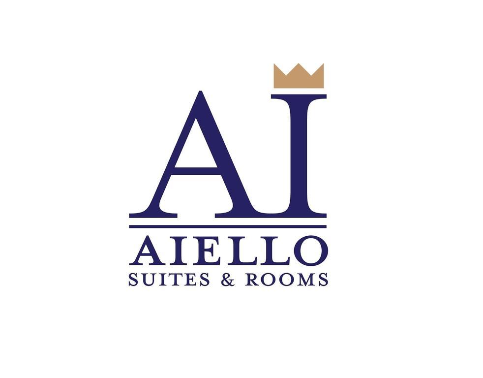 Aiello Suites Executive Mailand Zimmer foto